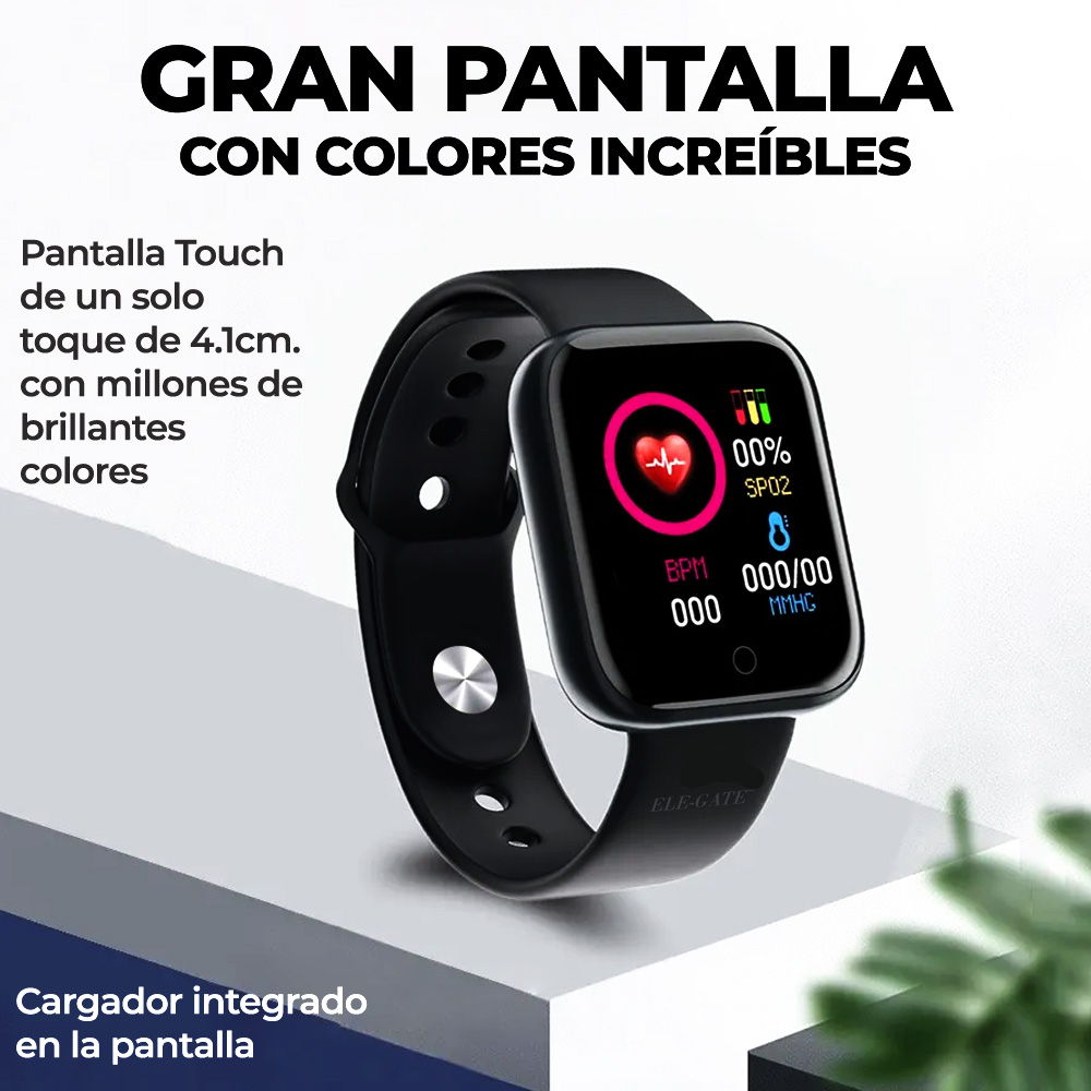 Comprar reloj android contrareembolso new arrivals