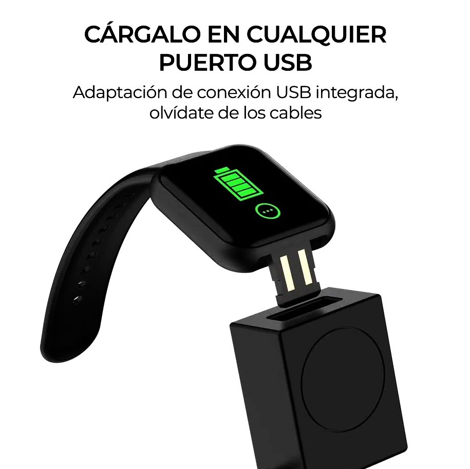 Comprar reloj discount inteligente pago contrareembolso